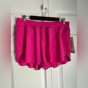 Lululemon Find Your Pace Pace HR Short 3”